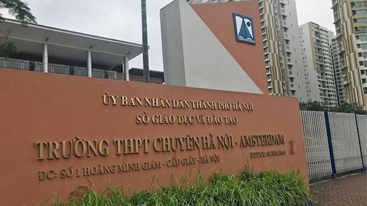 Ấn tượng một lớp có 11 em đoạt giải Nhất, Nhì thi học sinh giỏi Quốc gia - Ảnh 2.