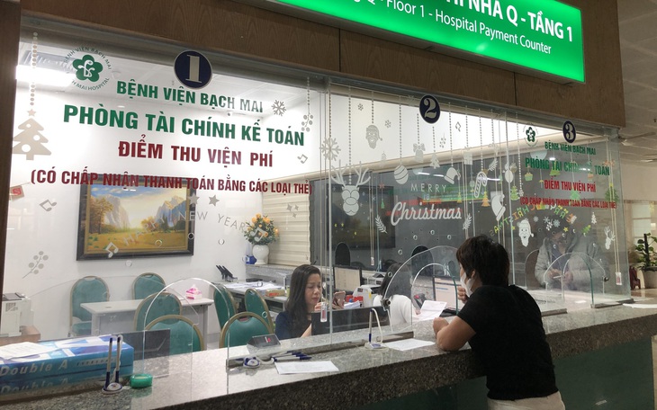Chiêu thức lừa đảo "con bị tai nạn đang cấp cứu, chuyển tiền gấp", bệnh viện hướng dẫn người dân cách để không "sập bẫy"