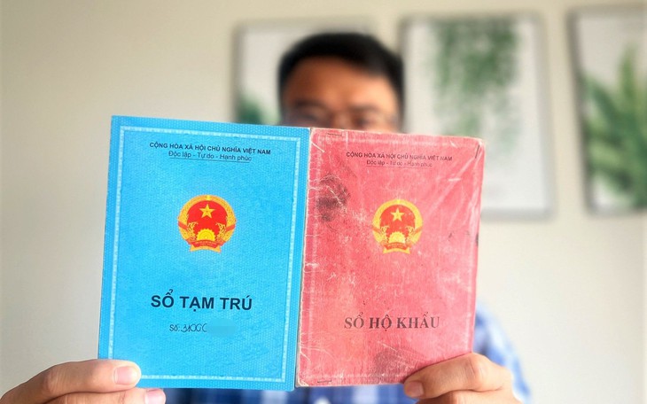 Kiên quyết không để xảy ra tình trạng sách nhiễu, gây khó khăn cho người dân khi bỏ sổ hộ khẩu giấy