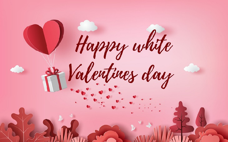 Những mẫu thiệp Valentine trắng 14/3 online đẹp nhất tặng người yêu - Ảnh 8. Những mẫu thiệp Valentine trắng 14/3 online đẹp nhất tặng người yêu - Ảnh 8.