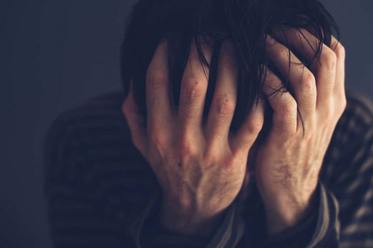 Phối hợp thuốc điều trị hiệu quả cho người cao tuổi bị trầm cảm kháng trị - Ảnh 1. Phối hợp thuốc điều trị hiệu quả cho người cao tuổi bị trầm cảm kháng trị - Ảnh 1.