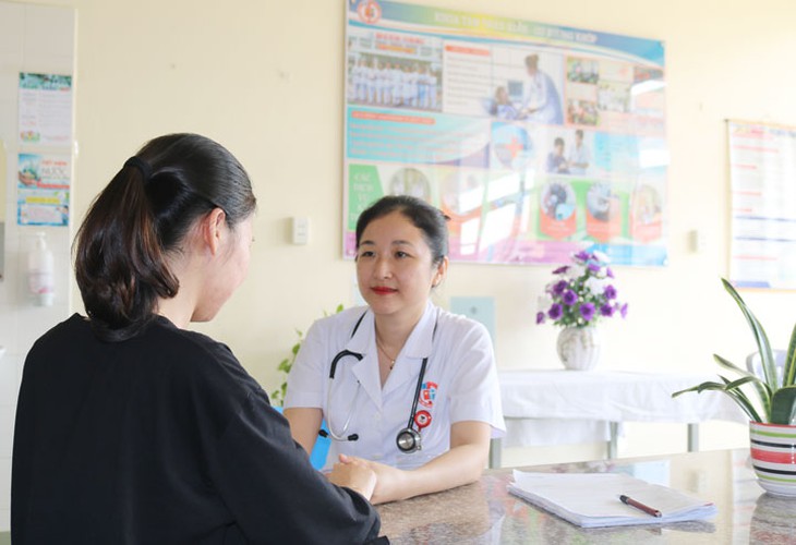Phải làm gì để ngăn chặn những bi kịch xót lòng do trầm cảm sau sinh? - Ảnh 4.