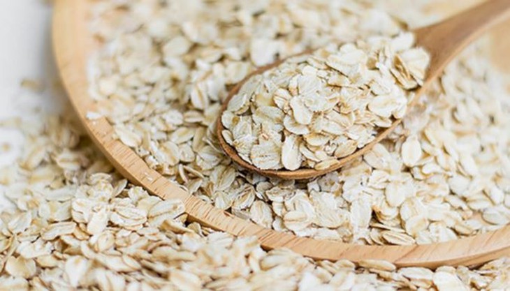 10 thực phẩm ngăn ngừa cholesterol xấu - Ảnh 3. 10 thực phẩm ngăn ngừa cholesterol xấu - Ảnh 3.