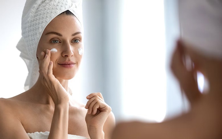 Cách đơn giản làm chậm lão hóa, trẻ hóa làn da một cách tự nhiên