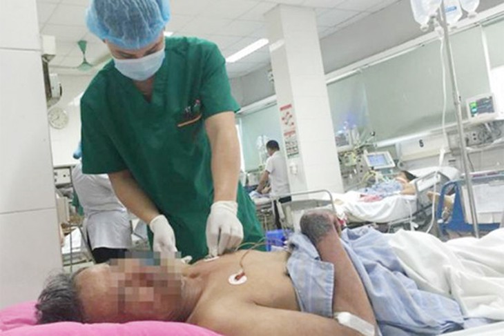 Phát hiện 2 ca mắc bệnh liên cầu khuẩn lợn, Hà Nội ra công văn tăng cường phòng, chống - Ảnh 1.