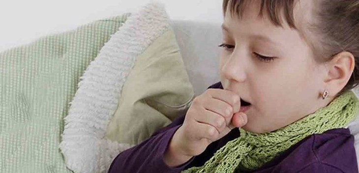 Ho ở trẻ khi nào cần nhập viện? - Ảnh 2.