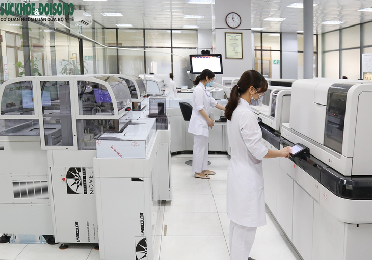 'Nghị quyết 30 ra đời đã giúp chúng tôi tháo gỡ rất nhiều' - Ảnh 2.