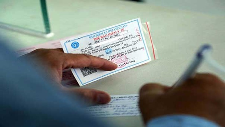 Mức hưởng BHYT trái tuyến khi đi khám chữa bệnh năm 2023 cần biết - Ảnh 1. Mức hưởng BHYT trái tuyến khi đi khám chữa bệnh năm 2023 cần biết - Ảnh 1.