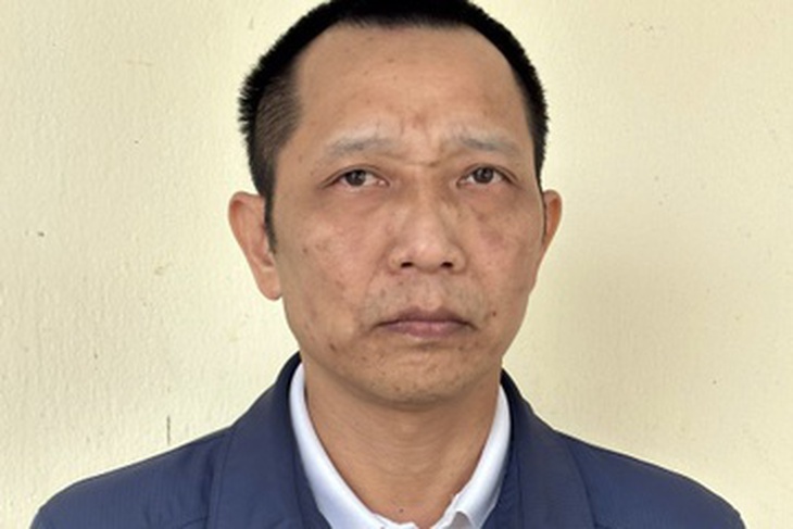Khởi tố cựu lãnh đạo chi cục thuế gây thiệt hại hàng tỷ đồng - Ảnh 1.