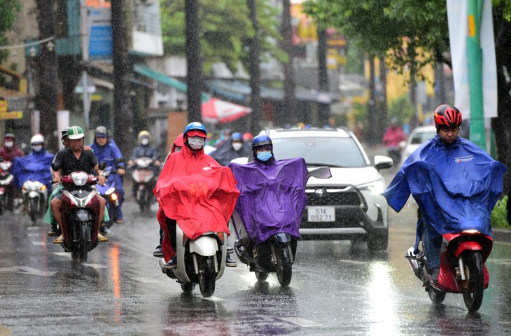 Thời tiết hôm nay (16/3): Bắc Bộ mưa phùn, kéo dài nhiều ngày tới - Ảnh 1. Thời tiết hôm nay (16/3): Bắc Bộ mưa phùn, kéo dài nhiều ngày tới - Ảnh 1.