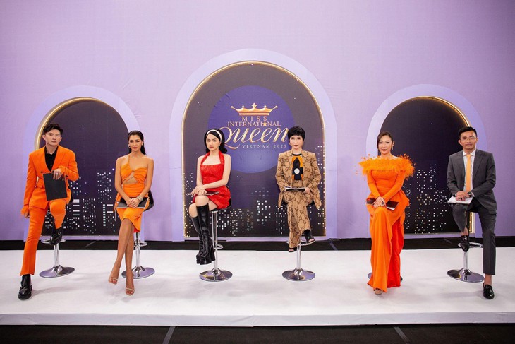 Viện thẩm mỹ Siam Thailand - Nhà tài trợ Bạch Kim của MIQVN 2023 - Đại Sứ Hoàn Mỹ - Ảnh 1. Viện thẩm mỹ Siam Thailand - Nhà tài trợ Bạch Kim của MIQVN 2023 - Đại Sứ Hoàn Mỹ - Ảnh 1.