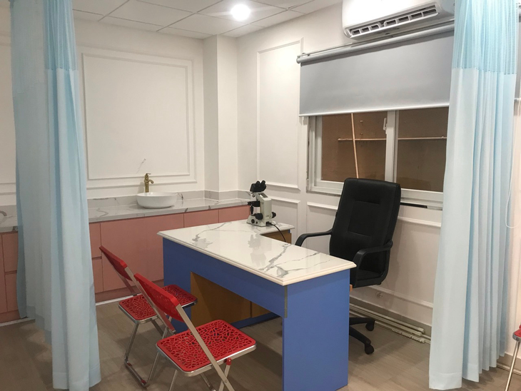 Chăm sóc thai kỳ, hành trình khám thai giúp con khỏe mạnh - Ảnh 1.