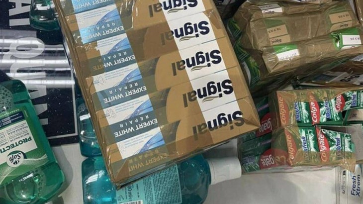 Đình chỉ 4 tiếp viên Vietnam Airlines xách thuốc lắc và ma túy về Việt Nam - Ảnh 3. Đình chỉ 4 tiếp viên Vietnam Airlines xách thuốc lắc và ma túy về Việt Nam - Ảnh 3.