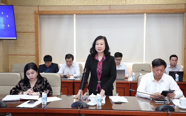 Y tế cơ sở đóng góp quan trọng vào công tác chăm sóc sức khỏe nhân dân 