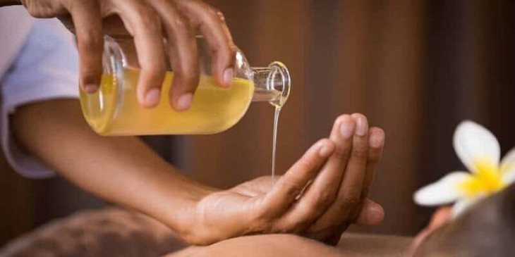7 giải pháp tự nhiên giúp giảm đau khớp - Ảnh 3.