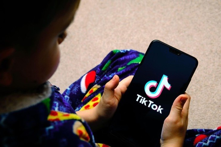 TikTok - những mặt trái nguy hại - Ảnh 1.