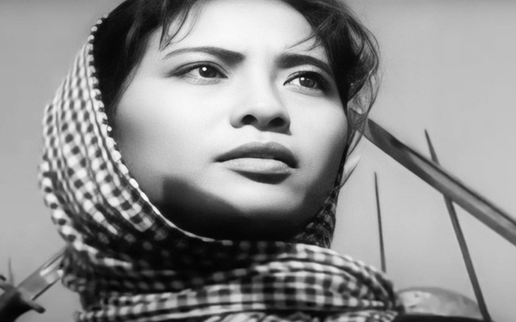 Huyền thoại phim "Nổi gió" - NSND Thụy Vân qua đời vì ung thư