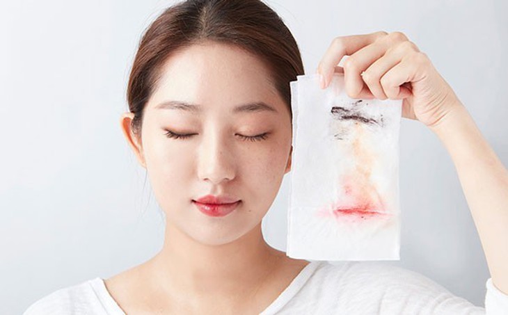 Bí quyết dưỡng da và thời điểm dùng mỹ phẩm chăm sóc da - Ảnh 1.