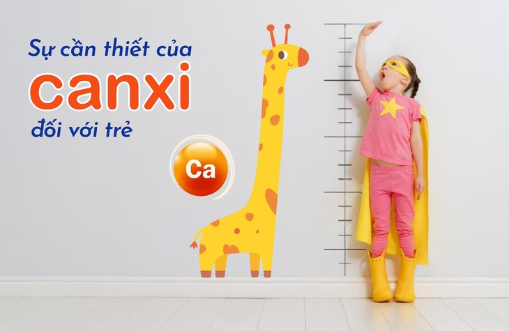 Vitamin D3K2 MK7 nhập khẩu Châu Âu với công thức giúp trẻ hấp thu Canxi mới hiện nay - Ảnh 1.