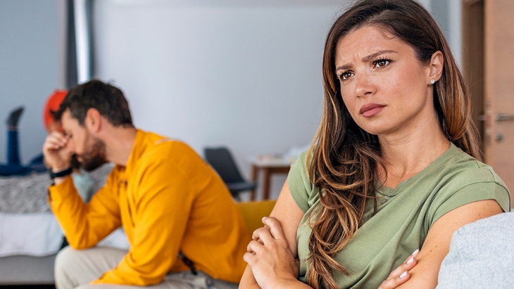 Sống thử trước hôn nhân: Giới trẻ cần biết điều gì? - Ảnh 2.