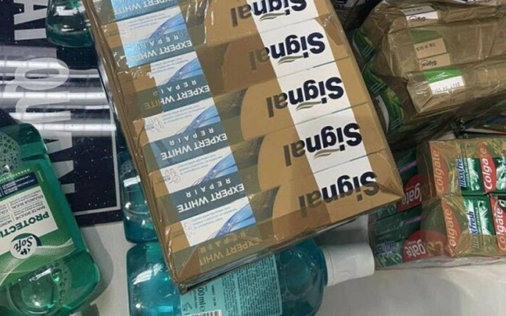 Đình chỉ 4 tiếp viên Vietnam Airlines xách thuốc lắc và ma túy về Việt Nam
