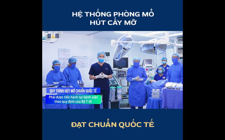 Ông Thái Hoàng Sơn - CEO Viện Thẩm mỹ Siam Thailand sẵn sàng đồng hành cùng các "chiến binh" MIQVN 2023 - Ảnh 2. Ông Thái Hoàng Sơn - CEO Viện Thẩm mỹ Siam Thailand sẵn sàng đồng hành cùng các "chiến binh" MIQVN 2023 - Ảnh 2.