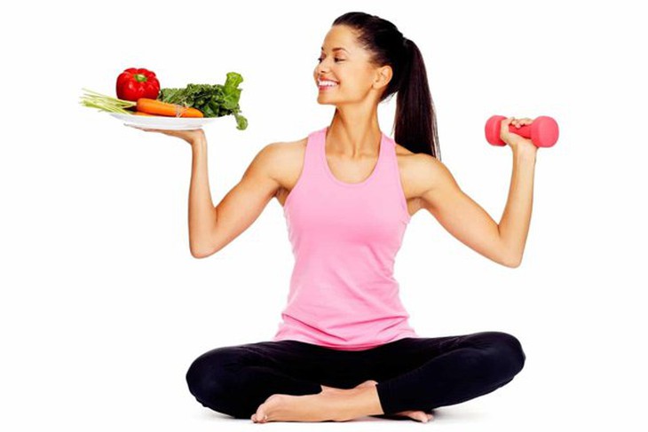 Bạn có thể giảm bao nhiêu cân một cách an toàn trong 1 tháng? - Ảnh 4.