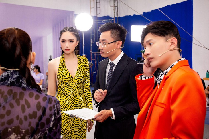 Ông Thái Hoàng Sơn - CEO Viện Thẩm mỹ Siam Thailand sẵn sàng đồng hành cùng các "chiến binh" MIQVN 2023 - Ảnh 3. Ông Thái Hoàng Sơn - CEO Viện Thẩm mỹ Siam Thailand sẵn sàng đồng hành cùng các "chiến binh" MIQVN 2023 - Ảnh 3.