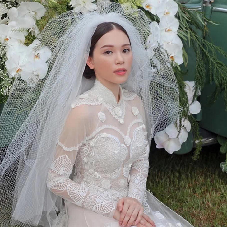 Đám cưới em chồng Tăng Thanh Hà và hotgirl Hà thành: Lộ thiệp cưới có thông điệp mùi mẫn - Ảnh 3. Đám cưới em chồng Tăng Thanh Hà và hotgirl Hà thành: Lộ thiệp cưới có thông điệp mùi mẫn - Ảnh 3.
