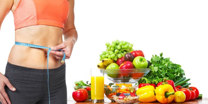 Bạn có thể giảm bao nhiêu cân một cách an toàn trong 1 tháng? - Ảnh 5.