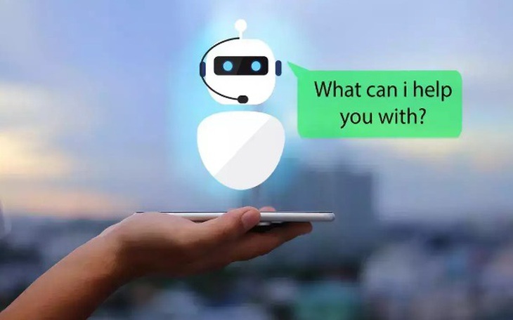 Ra mắt chatbot trí tuệ nhân tạo đối thủ của ChatGPT