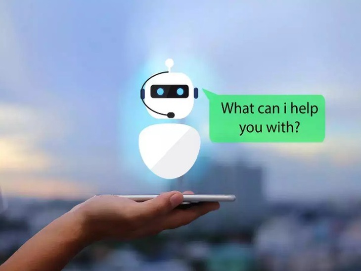 Ra mắt chatbot trí tuệ nhân tạo đối thủ của ChatGPT - Ảnh 2. Ra mắt chatbot trí tuệ nhân tạo đối thủ của ChatGPT - Ảnh 2.