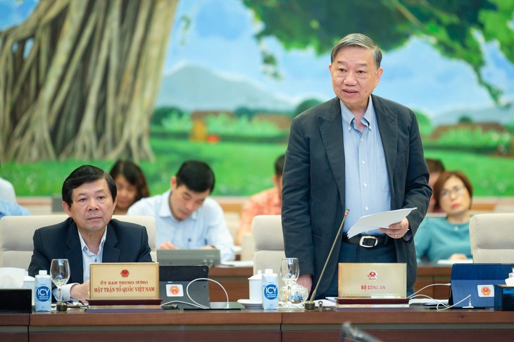 Bổ sung 2 dự án luật vào Chương trình xây dựng luật, pháp lệnh năm 2023 - Ảnh 4. Bổ sung 2 dự án luật vào Chương trình xây dựng luật, pháp lệnh năm 2023 - Ảnh 4.