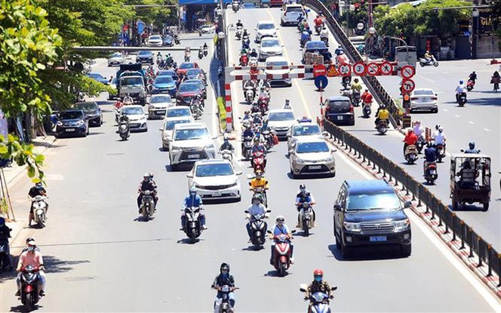 Năm nay, nắng nóng có thể gay gắt và kéo dài, khô hạn sẽ khốc liệt hơn
