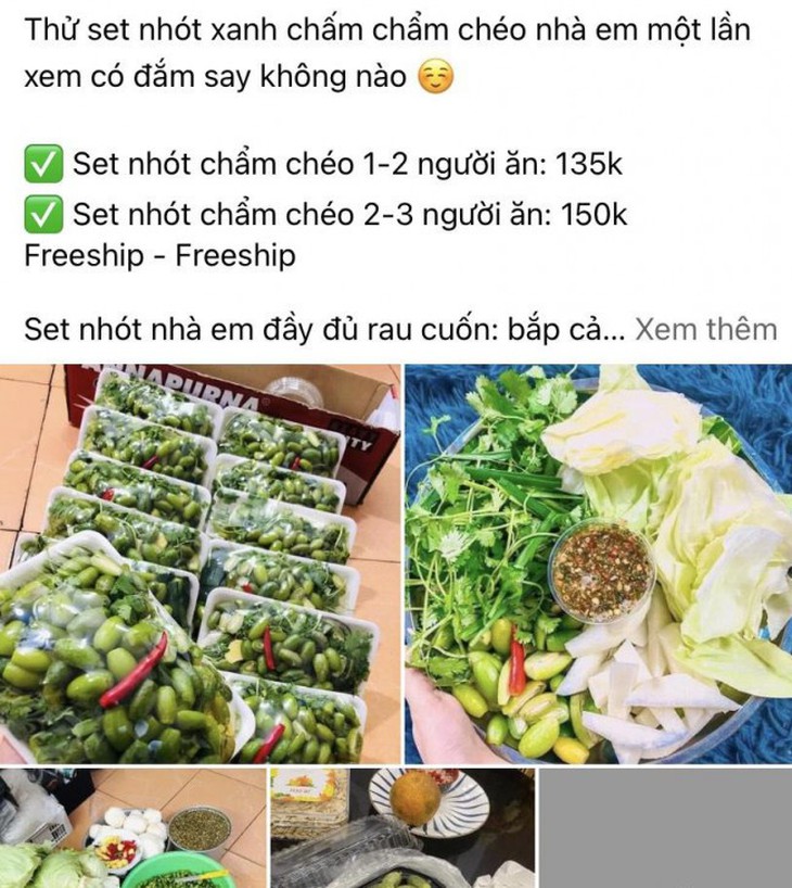 Quả nhót đầu mùa giá tới 100.000 đồng/kg vẫn cháy hàng - Ảnh 4. Quả nhót đầu mùa giá tới 100.000 đồng/kg vẫn cháy hàng - Ảnh 4.