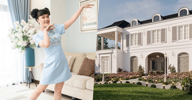 Cặp nam nữ nghệ sĩ 'Táo quân' gạo cội: Người thủ đô, người miền biển hay 'nói xấu' nhau nhưng tình bạn vẫn vượt gần 3 thập kỷ - Ảnh 6. Cặp nam nữ nghệ sĩ 'Táo quân' gạo cội: Người thủ đô, người miền biển hay 'nói xấu' nhau nhưng tình bạn vẫn vượt gần 3 thập kỷ - Ảnh 6.
