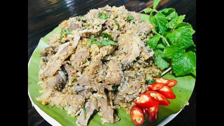 Những món cá muối chua vốn là đặc sản của nhiều nơi, lưu ý gì khi ăn để an toàn cho sức khỏe? - Ảnh 1. Những món cá muối chua vốn là đặc sản của nhiều nơi, lưu ý gì khi ăn để an toàn cho sức khỏe? - Ảnh 1.
