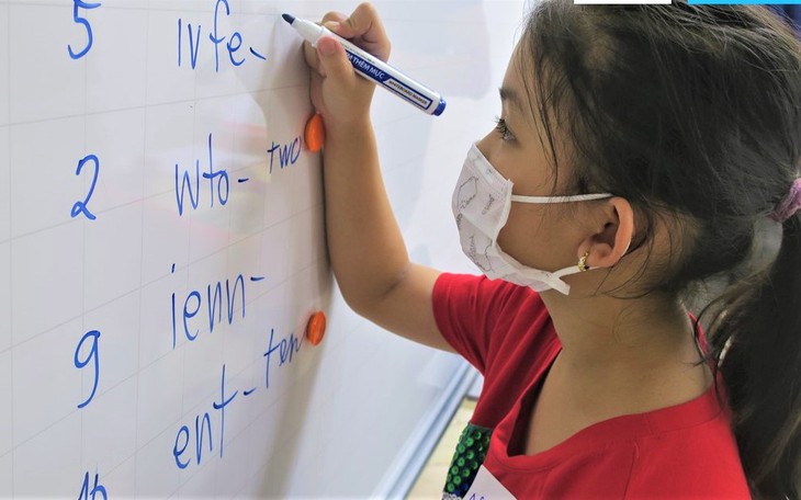 Nhiều trường tuyển thẳng học sinh vào lớp 6 bằng chứng chỉ quốc tế, chuyên gia lưu ý gì?