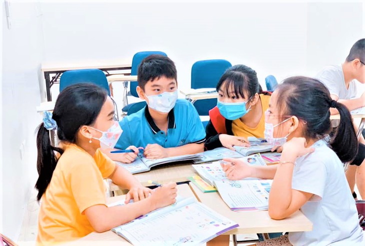 Tuyển thẳng học sinh lớp 6 có chứng chỉ tiếng Anh quốc tế: Liệu có là "tấm vé vàng"? - Ảnh 2.