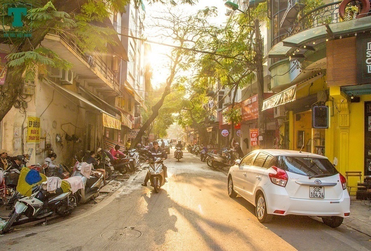 Thời tiết hôm nay (19/3): Bắc và Trung Bộ sắp có đợt nắng nóng - Ảnh 1. Thời tiết hôm nay (19/3): Bắc và Trung Bộ sắp có đợt nắng nóng - Ảnh 1.