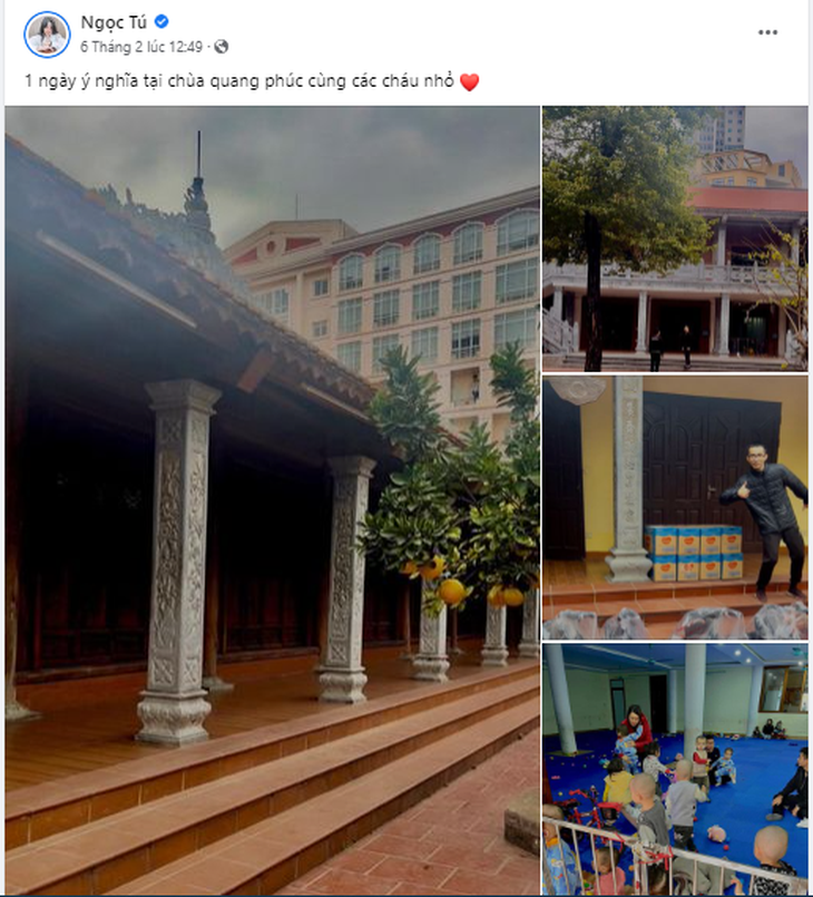 Điều ít biết về người phụ nữ "quyền lực" trong ngành mỹ phẩm - Ảnh 2.