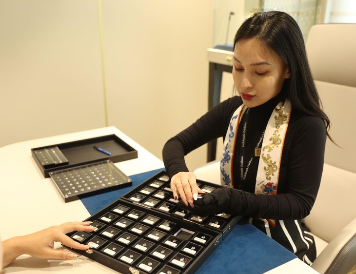 Kim cương linh hồn có ảnh hưởng như thế nào đến đời sống? - Ảnh 3.