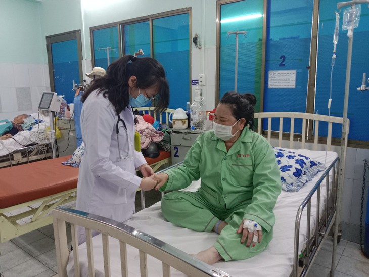 Việt Nam tăng gấp đôi trẻ em béo phì, thừa cân trong vòng 10 năm - Ảnh 1.