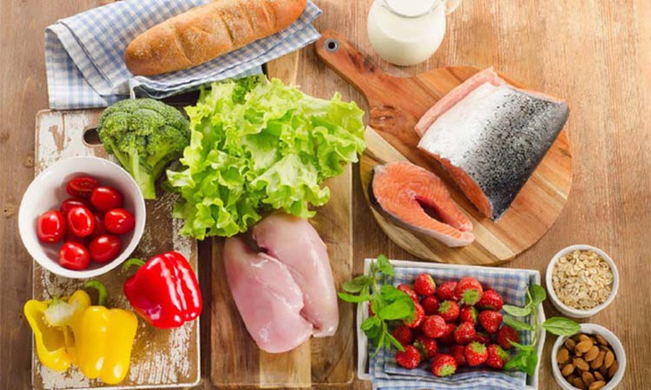Chế độ ăn uống giúp giảm mỡ máu bạn cần biết để hạn chế nguy cơ đột quỵ - Ảnh 5.
