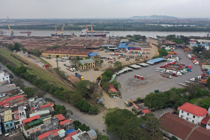 Hải Phòng sẽ bố trí chợ tạm cho các tiểu thương chợ Đổ ở đâu? - Ảnh 1.