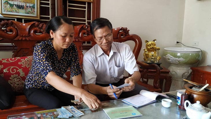 Tin vui dành cho người hưởng lương hưu năm 2023 - Ảnh 1.
