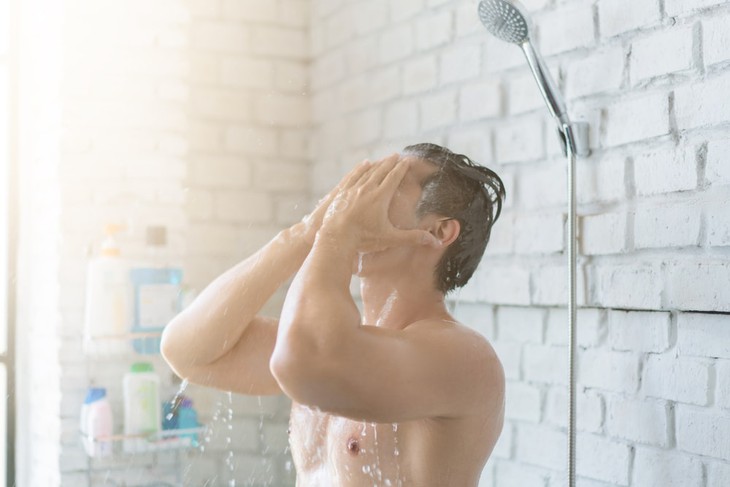 Tắm nước nóng làm giảm chất lượng 'tinh binh', bác sĩ nam học khuyên gì? - Ảnh 4.