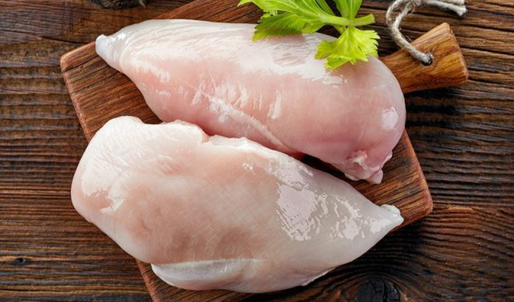 Mẹo ăn uống tốt cho người bị trào ngược dạ dày-thực quản - Ảnh 4. Mẹo ăn uống tốt cho người bị trào ngược dạ dày-thực quản - Ảnh 4.