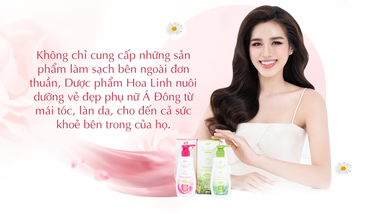 Nuôi dưỡng vẻ đẹp tự nhiên, bền vững - Xu hướng làm đẹp của phụ nữ trong tương lai - Ảnh 2. Nuôi dưỡng vẻ đẹp tự nhiên, bền vững - Xu hướng làm đẹp của phụ nữ trong tương lai - Ảnh 2.