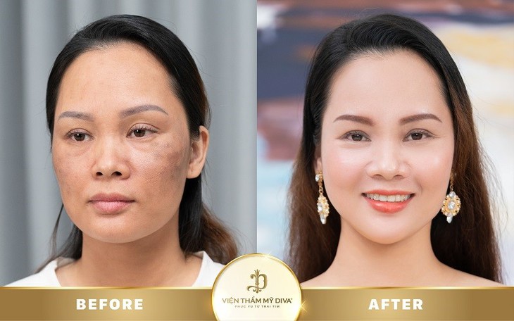Hành trình 7 năm trở thành thẩm mỹ viện uy tín, chất lượng - Ảnh 4.